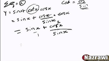 Algebra Trigonometric Identities Eritrean language # 3