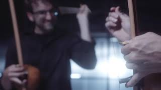 Arcomusical Spinning In The Wheel - Echoes - Kyle Flens