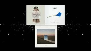 Closer X I like me better X Stay (Mashup)