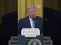 OMG: Trump calls to remove ABC and NBC from the air because they aren't broadcasting his speech