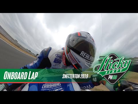 Peter Hickman, Smiths