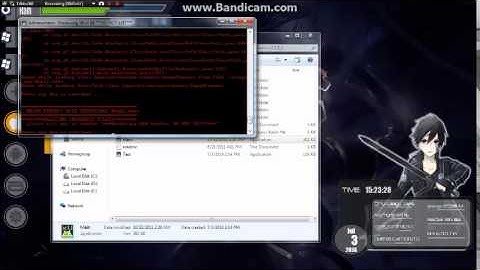 Deodex your stock ROM [ 100% working on any gingerbread devices]