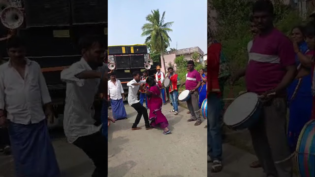 జారిందామా జారిందాం jaru పయట 