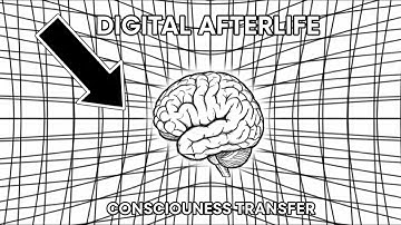 WHAT HAPPENS IF WE UPLOAD CONSCIOUSNESS?
