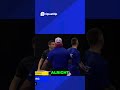 👉 Anthony Blackburn’s Uphill Fight 😳 Costly Foul!