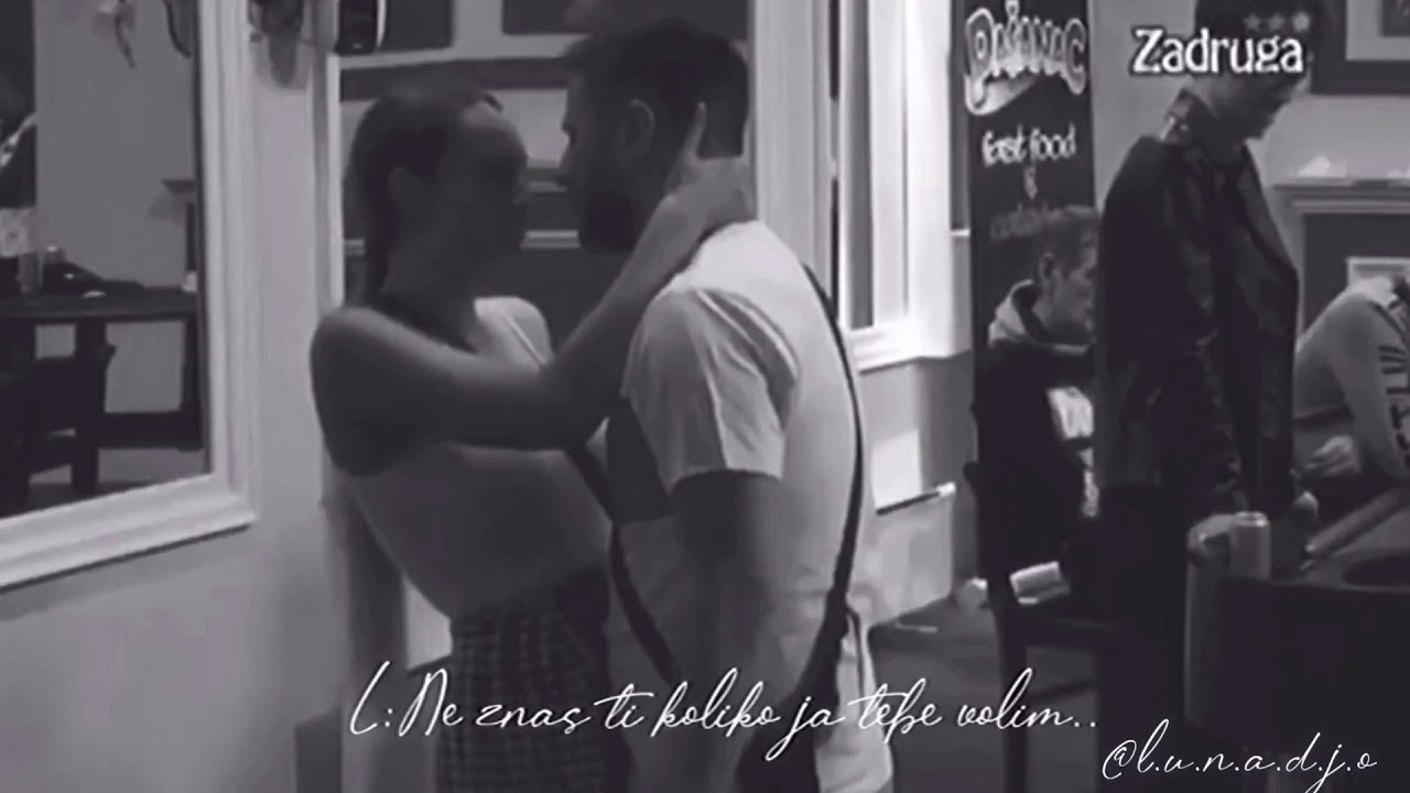 Luna i Marko - Najlepša žurka