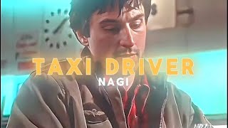 I'M GOD'S LONELY MAN - TAXI DRIVER | TAME IMPALA - THE LESS I KNOW THE BETTER (SLOWED) Resimi