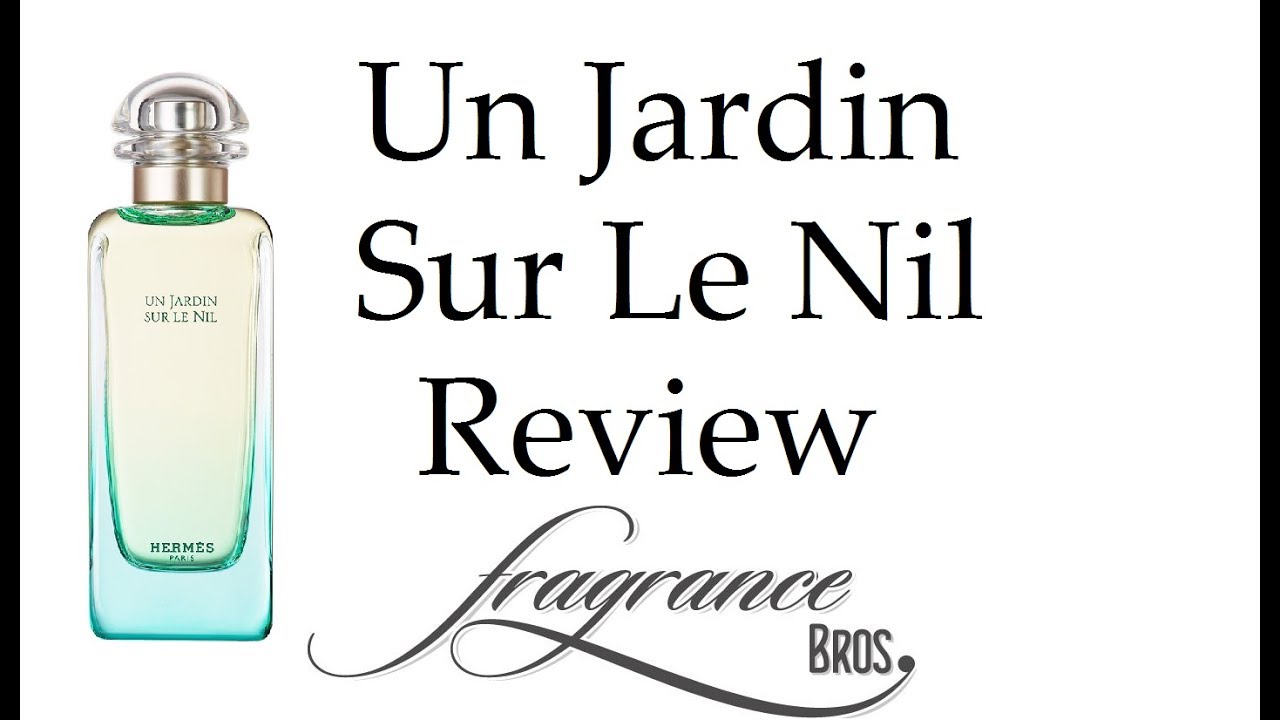 hermes sur le nil review