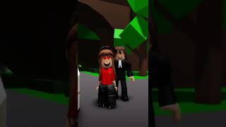 Her Revenge... | Roblox Story Edit