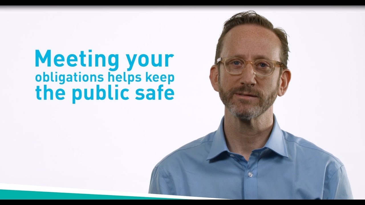 An overview of obligations for registered dental practitioners YouTube