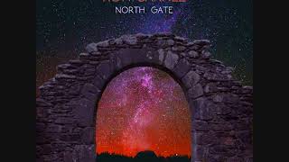 RON CARNEL - North Gate (2003)