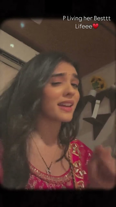 Pranali Rathod Singing 'Jhol' – Heartfelt & Soulful 💫       #shorts #pranalirathod  || J.R.D_Shorts_