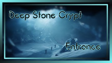 Sparrow Entrance Guide (DSC Pt.1)