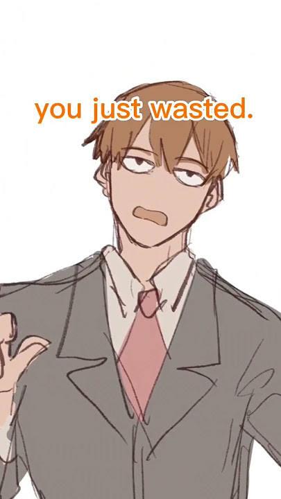 reigen in a nutshell #mp100 #mobpsycho100 #reigenarataka #ekubo