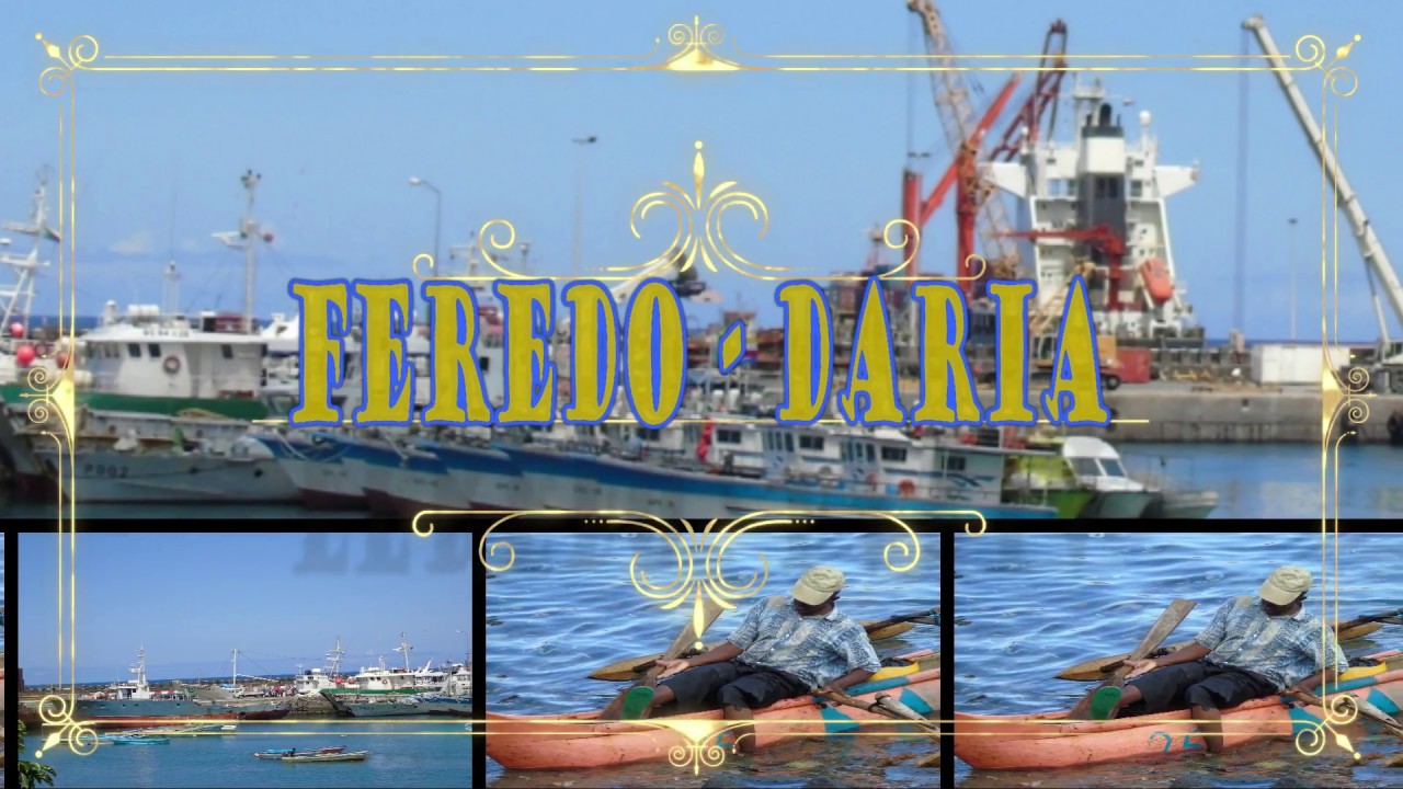 FEREDO - DARIA