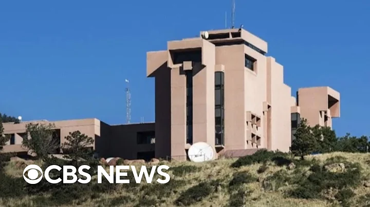 Trump administration to close largest federal climate research lab