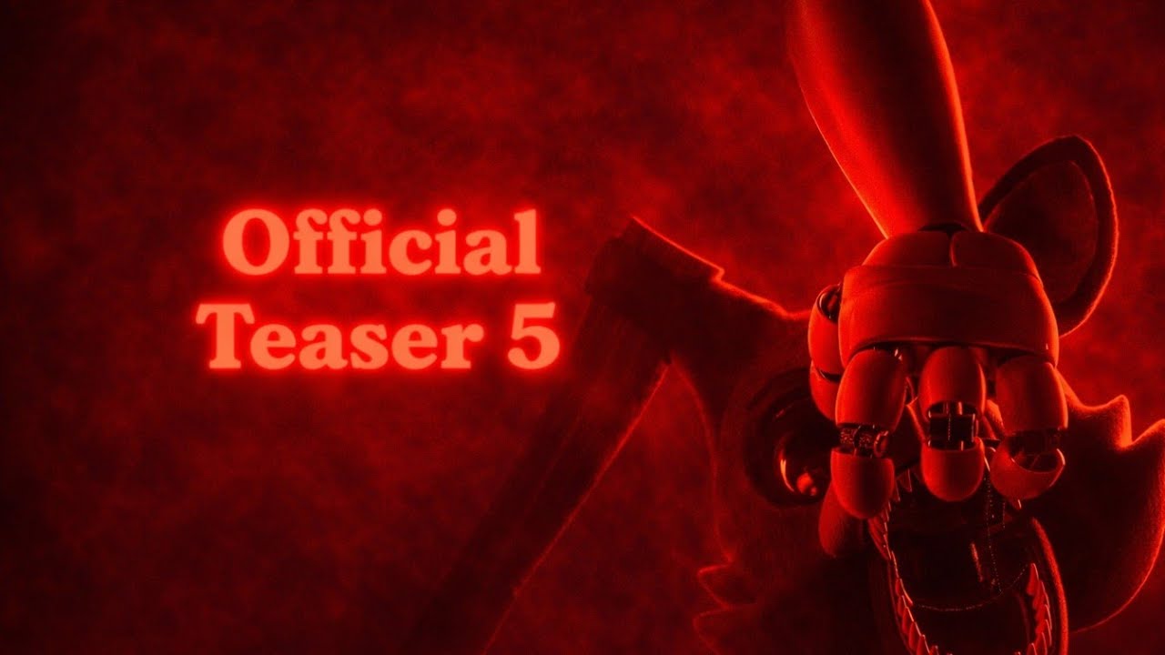 X.FOREVERS WONDERLAND | Official Teaser Trailer #5