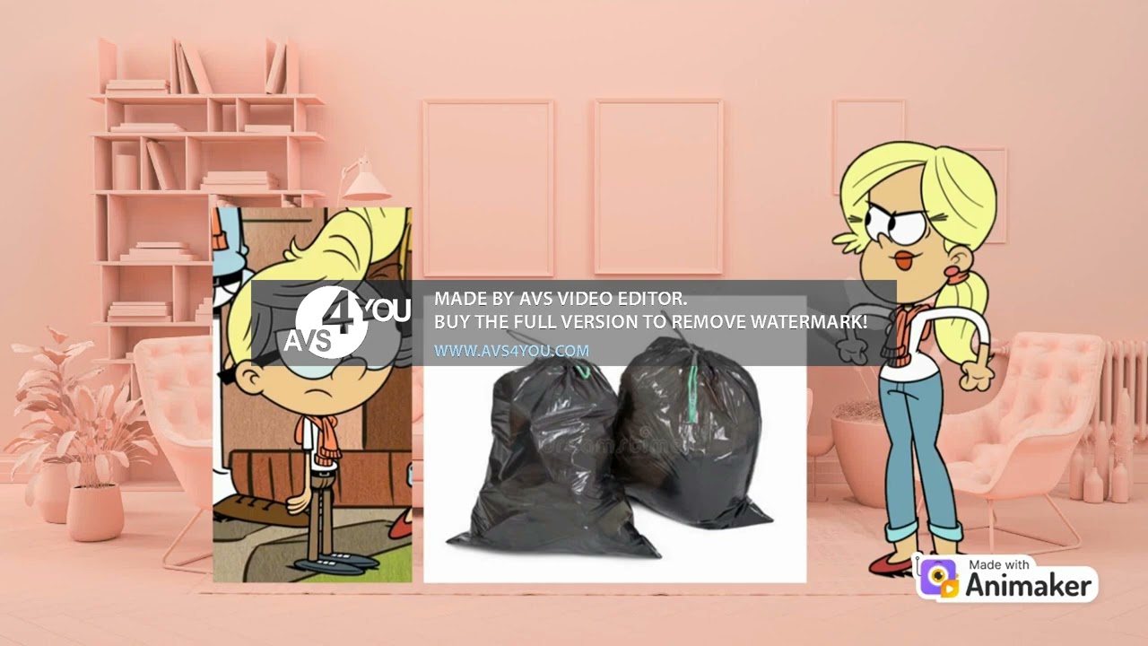 Ryan Miller Refuses To Take Out The Trash/Grounded YouTube