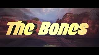 Bones - Call Of Duty Mw2 Montage