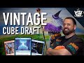 More Breaches And Twisters Than You Can Shake A Stick At | Vintage Cube Draft