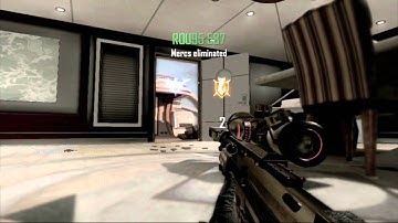 Strange Killcams/Deathcams (Funny Black Ops 2)