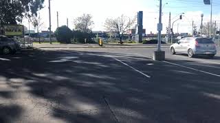 # 3 | Woolworths parking, Lalor, Vic
