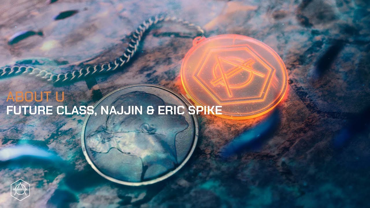 YouTubeでFuture Class, Najjin & Eric Spike - About U (Official Audio)を視聴 YouTubeでFuture Class, Najjin & Eric Spike - About U (Official Audio)を視聴