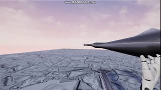 VR_칼 잡아던지기 screenshot 4
