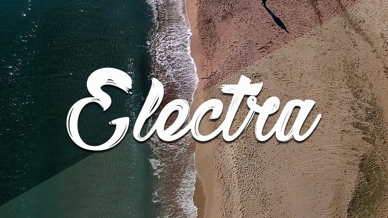 dronesense DSLR/DRONE CINEMATIC COLOR GRADING - POLARPRO ELECTRA LUT PACK