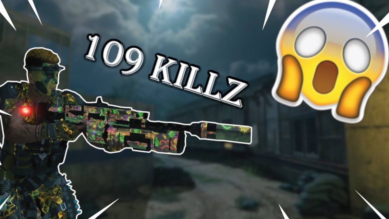 USE THIS LMG RIGHT NOW!! (Best Hades Class Setup) -COD BO4
