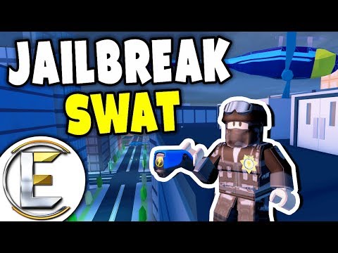 Roblox Jailbreak Swat Hack