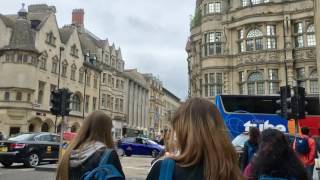 OXFORD 2017