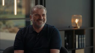 Let's Talk: Ange Postecoglou (part 1) screenshot 4