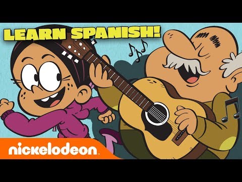 learn-spanish-w/-the-casagrandes!-🎶-familia-sounds-podcast-ep.-6-|-nick
