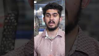 Heavy Duty Double Sided Tape! #Adhesives #DoubleSidedTape #ManufacturingSolutions