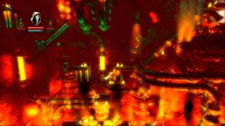 Trine Last Level Very Hard - Thief Only