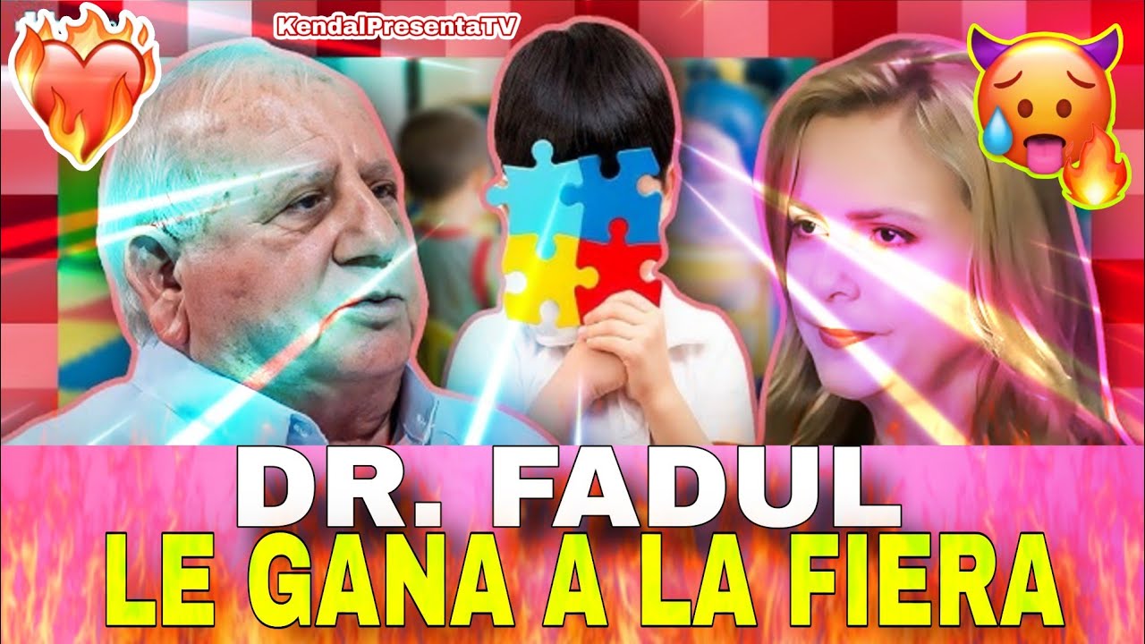 NURIA PIERA VS DOCTOR FADUL🔥Se Revela La Falsedad de NP 😱