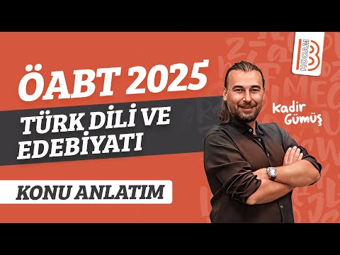 146) Köktürk Türkçesi Grameri - VI - Kadir Gümüş (2024)