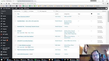 WordPress - change comment as / reply as