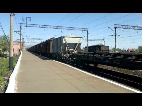ВЛ80Т-2436