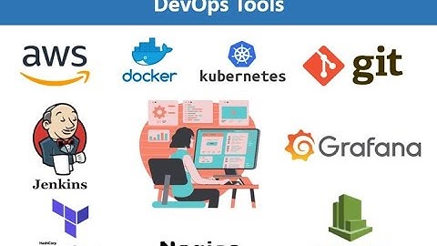 Every DevOps Engineer Should Learn These Tools || DevOps Must To Know These Tools || DevOps Tools