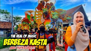 BERBEZA KASTA❗❗ SINGA DEPOK SINGA DANGDUT ANDI PUTRA 1 DI KALI PAMANUKAN ANJATAN 💥 DEPOK ANDI PUTRA
