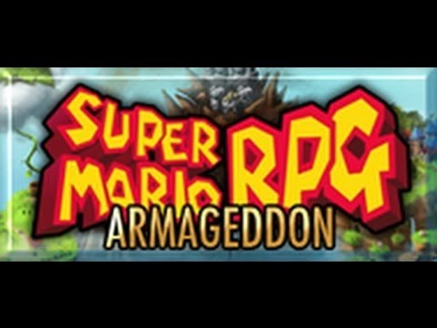 super mario rpg armageddon