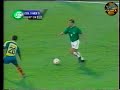 COLOMBIA vs MÉXICO - FINAL COPA AMÉRICA 2001 - SEGUNDO TIEMPO COMPLETO ( NARRACIÓN EDGAR PEREA )