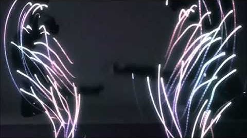 Ikaros &Daniela Arnaut "Dance Me To The End of Love" (Official Video)