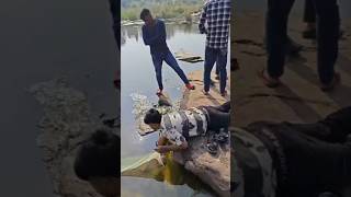 GIRTE GIRTE BACH GAYA GREAT WALL OF CHINA SE #shorts #comedyvideos #funnyshorts