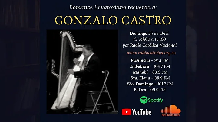 Domingo 25 de abril de 2021. Especial en memoria d...