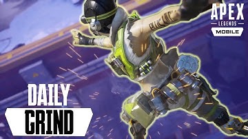 APEX Legends Mobile, (BGMI  Later) | Hindi | Android | Asus ROG Phone 3 (Day-140, 20-05-22)