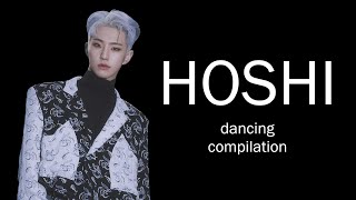 Hoshi dancing compilation
