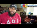 First Time Reacting To  | Gabriel Iglesias -  Jager Is Just As Bad As Wine